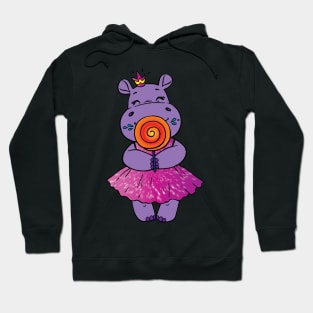 Hippo Hoodie